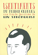 Sentiments du prince Charles (Les) [ancienne édition]
